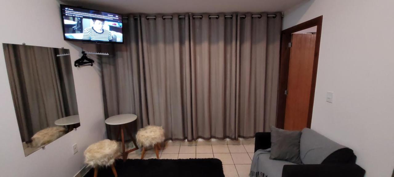 Suite For Family Ao Lado Da Praca Principal Domingos Martins Exterior foto